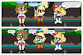 Tarri's Day Adventures - Playlunch I 1