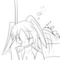 [Comic]Small problem (part1) by dualitydot