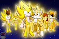 Sharing The Super   (Comm)