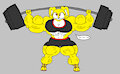 Sunny's Workout