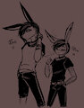 Brothers