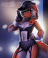 2018 Commission ThatIrishFox