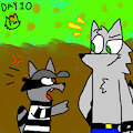 Day 10 - This Means War
