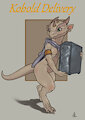 Kobold Delivery