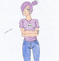 Casual Nachine by Sw33Ti3-L0vE by TheBritishBadnik
