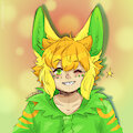 Bright [Sketch by nekocaptain]