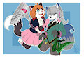 Boop! [by] Inku