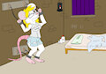 Mice Kingdom Punishment [With Story]