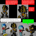 Shard the Metal adopted