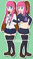 Commission by Devilsflair