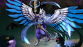 Feather Blast