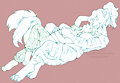 Starts with a cuddle