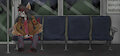 Train Ride