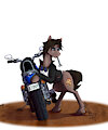 J03NY by Scrufflesthewonderkin