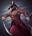 Body and Spirit by Corrsk