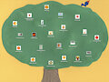 Orange Tree (Watcher Special)