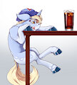 Noot Soda by Scrufflesthewonderkin