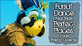 Fursuit Dance / Sniper / 'Perfect Places' //