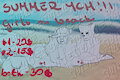 SOLD Summer YCH - girls on beach
