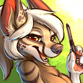 DeathlyIcon.jpg by Carrot