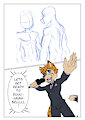 Let's get ready to rumble! YCH