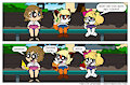 Tarri's Day Adventures - Playlunch II (Part 1) by Tarri