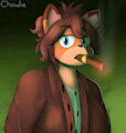 Chowie by Chowdie