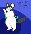 Emolra~ by AngelaRa