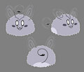 Slime Furball