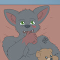Diaper Mat YCH- Anonymous