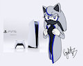 PS5 the Hedgehog
