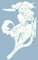 Metroid Hunter