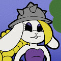 Paper Harriet