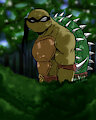 Slash 13.6.2020 by NeiNing