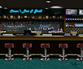 Bar Night in Summertime by Fleety