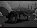 Lion...