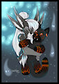 [COM] Snuggles
