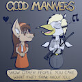 Good Manners
