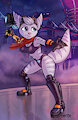 Rivet Sez Who