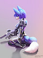 Krystal Armor
