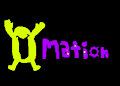 Omation Logo