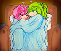 TodSky- Enveloped In Warmth & Love