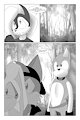 Sonic Lust Outbreak 01 - 16 by sonicremix