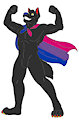 Prideful Nightshade by NightshadeG