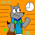 Day 14 - Time