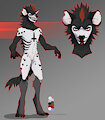 Lucien by Darkwolfe92
