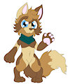 #159 by RomeoTheFox