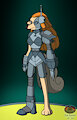 Mink-chanical  (Comm)