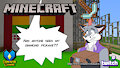 GAME STREAM - Minecraft 80's Game Show by Domafox