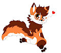 #164 - Volpe [2/2] by RomeoTheFox